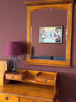 Hotel Maison Am Olivaer Platz galeri fotoğrafı