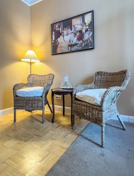Hotel Maison Am Olivaer Platz galeri fotoğrafı