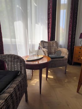 Hotel Maison Am Olivaer Platz galeri fotoğrafı