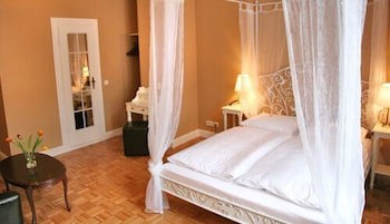 Hotel Maison Am Olivaer Platz fotoğrafı