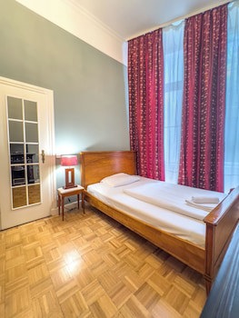 Hotel Maison Am Olivaer Platz galeri fotoğrafı