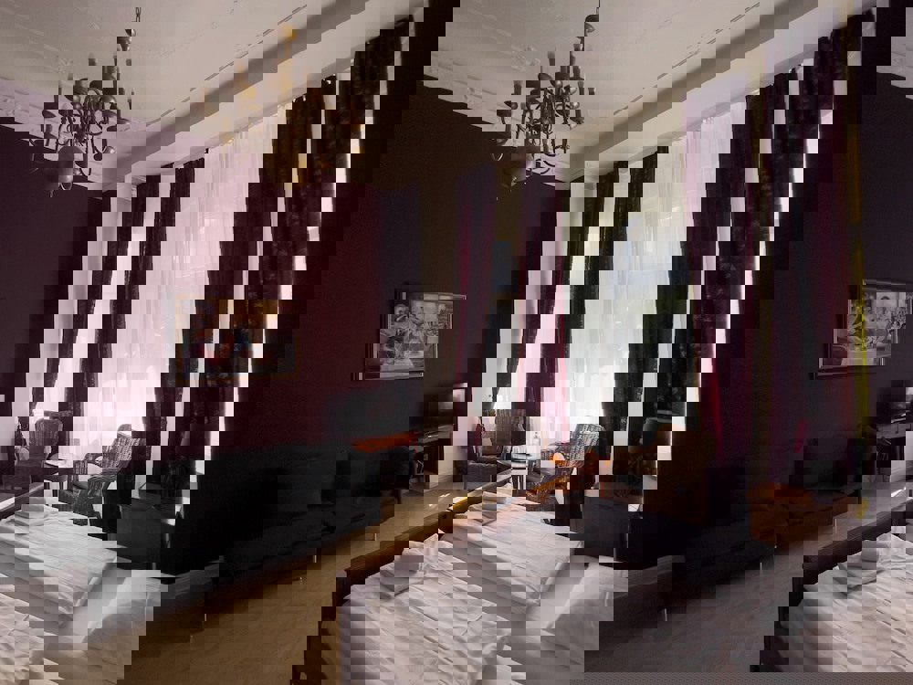 Hotel Maison Am Olivaer Platz