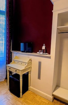 Hotel Maison Am Olivaer Platz galeri fotoğrafı
