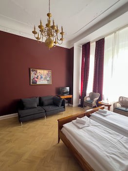 Hotel Maison Am Olivaer Platz galeri fotoğrafı