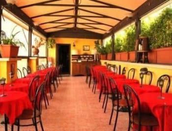 Hotel Nardizzi Americana fotoğrafı