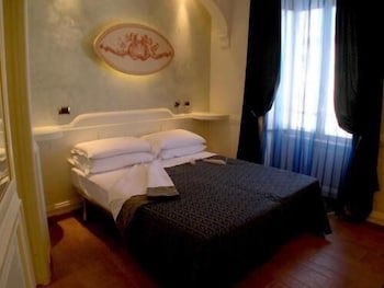 Hotel Nardizzi Americana galeri fotoğrafı