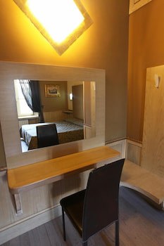 Hotel Nardizzi Americana galeri fotoğrafı
