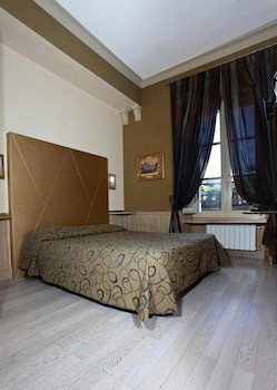 Hotel Nardizzi Americana galeri fotoğrafı
