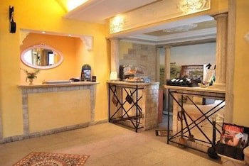 Hotel Nardizzi Americana fotoğrafı
