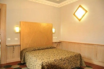 Hotel Nardizzi Americana galeri fotoğrafı