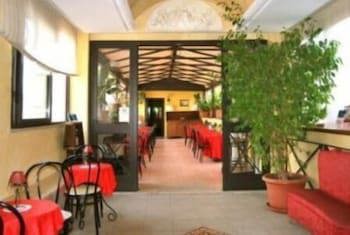 Hotel Nardizzi Americana galeri fotoğrafı