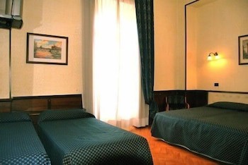 Hotel Nardizzi Americana fotoğrafı