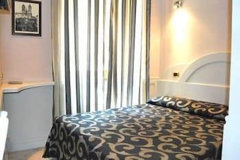 Hotel Nardizzi Americana fotoğrafı