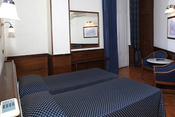 Hotel Nardizzi Americana galeri fotoğrafı