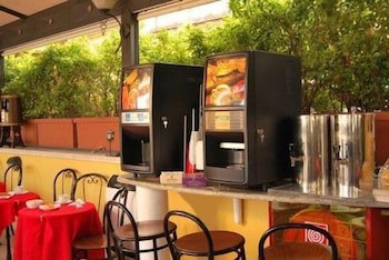 Hotel Nardizzi Americana galeri fotoğrafı
