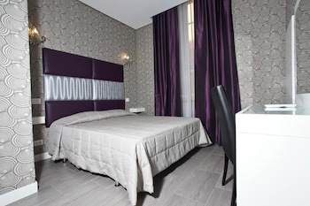 Hotel Nardizzi Americana galeri fotoğrafı