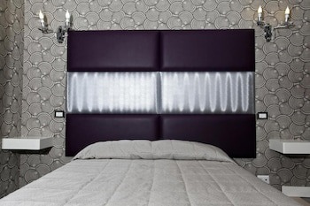 Hotel Nardizzi Americana galeri fotoğrafı