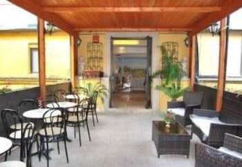 Hotel Nardizzi Americana galeri fotoğrafı