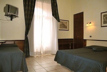 Hotel Nardizzi Americana galeri fotoğrafı