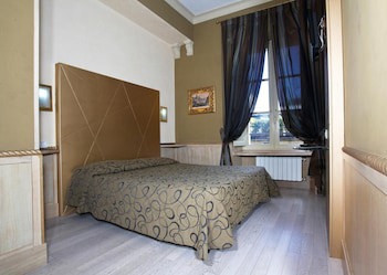 Hotel Nardizzi Americana galeri fotoğrafı
