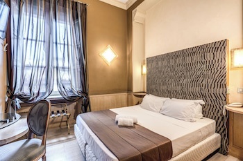 Hotel Nardizzi Americana galeri fotoğrafı