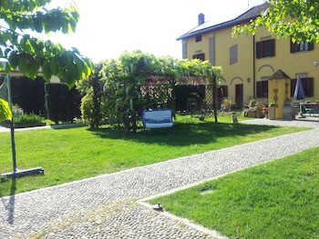 Il Pioppo e la Fonte