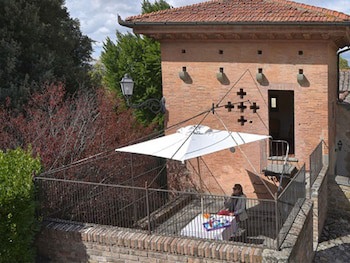 Borgo Il Melone fotoğrafı
