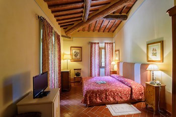 Borgo Il Melone galeri fotoğrafı