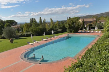 Borgo Il Melone galeri fotoğrafı