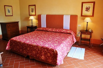 Borgo Il Melone fotoğrafı