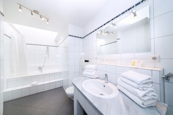 ArtHotel City galeri fotoğrafı