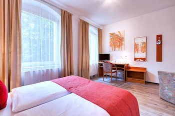 ArtHotel City fotoğrafı