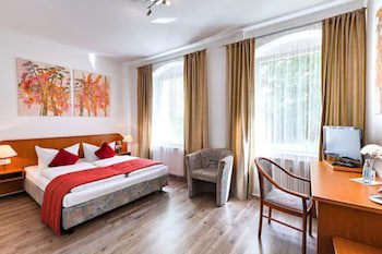 ArtHotel City galeri fotoğrafı