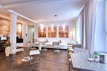 ArtHotel City galeri fotoğrafı