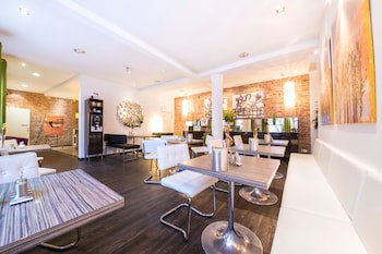 ArtHotel City galeri fotoğrafı