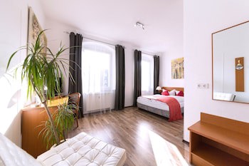 ArtHotel City galeri fotoğrafı