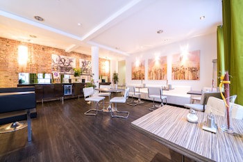 ArtHotel City galeri fotoğrafı