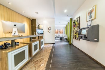 ArtHotel City galeri fotoğrafı