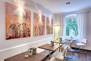 ArtHotel City galeri fotoğrafı
