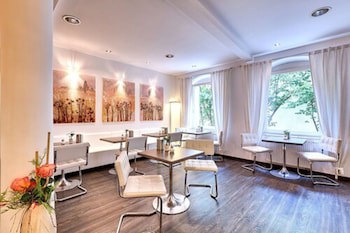 ArtHotel City galeri fotoğrafı