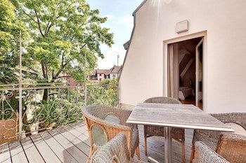 ArtHotel City fotoğrafı