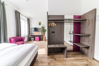ArtHotel City galeri fotoğrafı