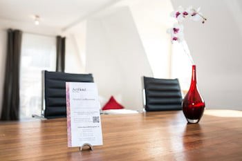 ArtHotel City fotoğrafı