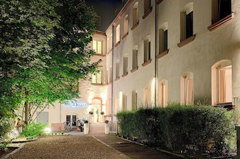 ArtHotel City galeri fotoğrafı