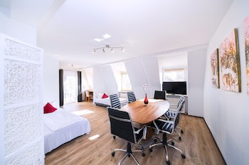 ArtHotel City galeri fotoğrafı