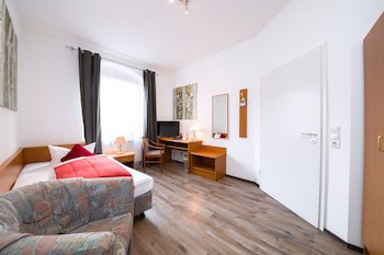 ArtHotel City galeri fotoğrafı