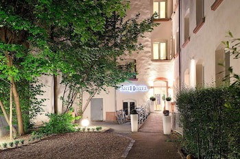 ArtHotel City galeri fotoğrafı