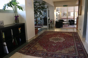 Augustus Hotel galeri fotoğrafı