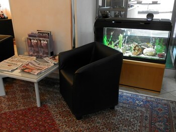 Augustus Hotel fotoğrafı