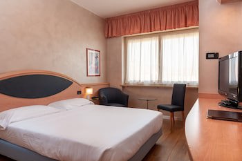 Augustus Hotel galeri fotoğrafı